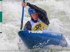2011 World Championships Canoe Slalom, Copyright: Balint Vekassy